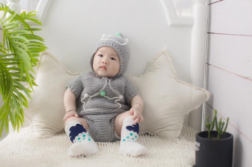 沙洋八零甜妻萌宝宝