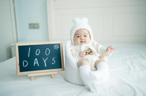 沙洋宝宝发热症状 沙洋宝宝发热症状