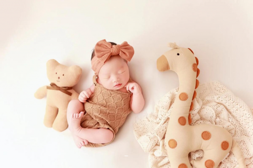 沙洋宝宝几个月会站