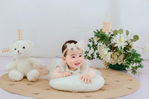 沙洋宝宝发烧能喝牛奶吗