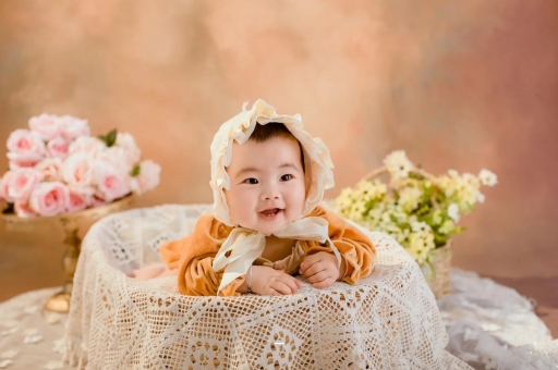 沙洋9个月宝宝发育标准